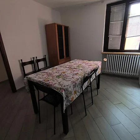 Casa vacanze Molino Pavia