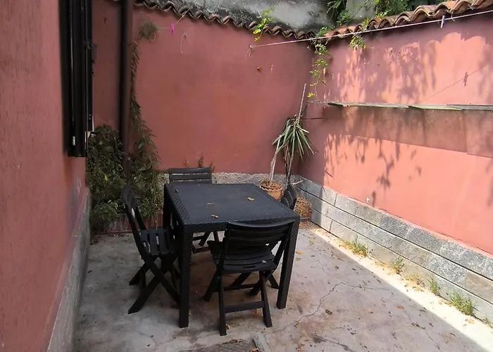Molino Casa de Férias *
