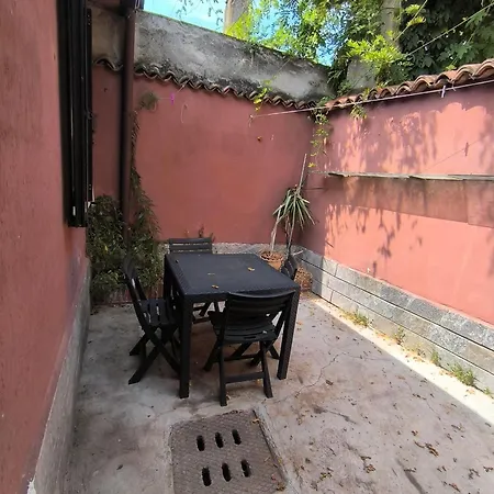 Molino Ferienhaus *
